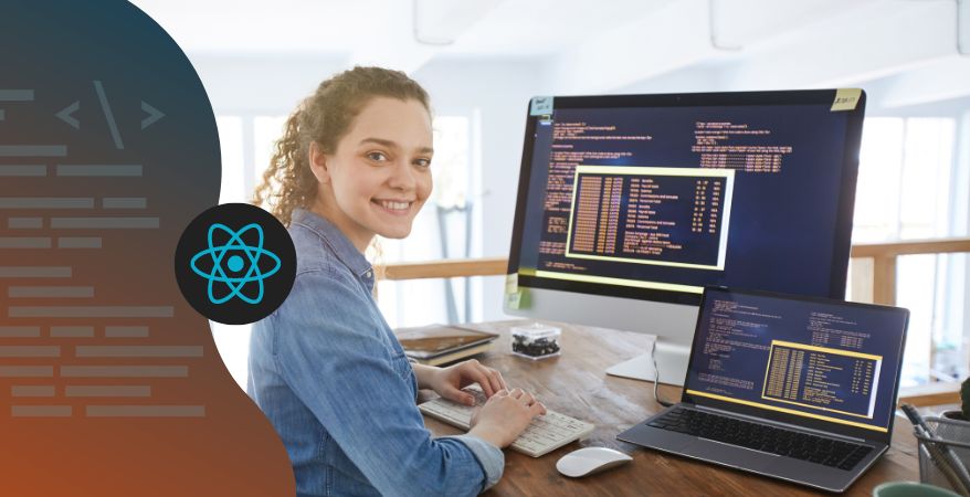 A Complete Guide to Hire a React.js Developer: Explore Salary Trends, Remote Work Options, and Essential Interview Questions