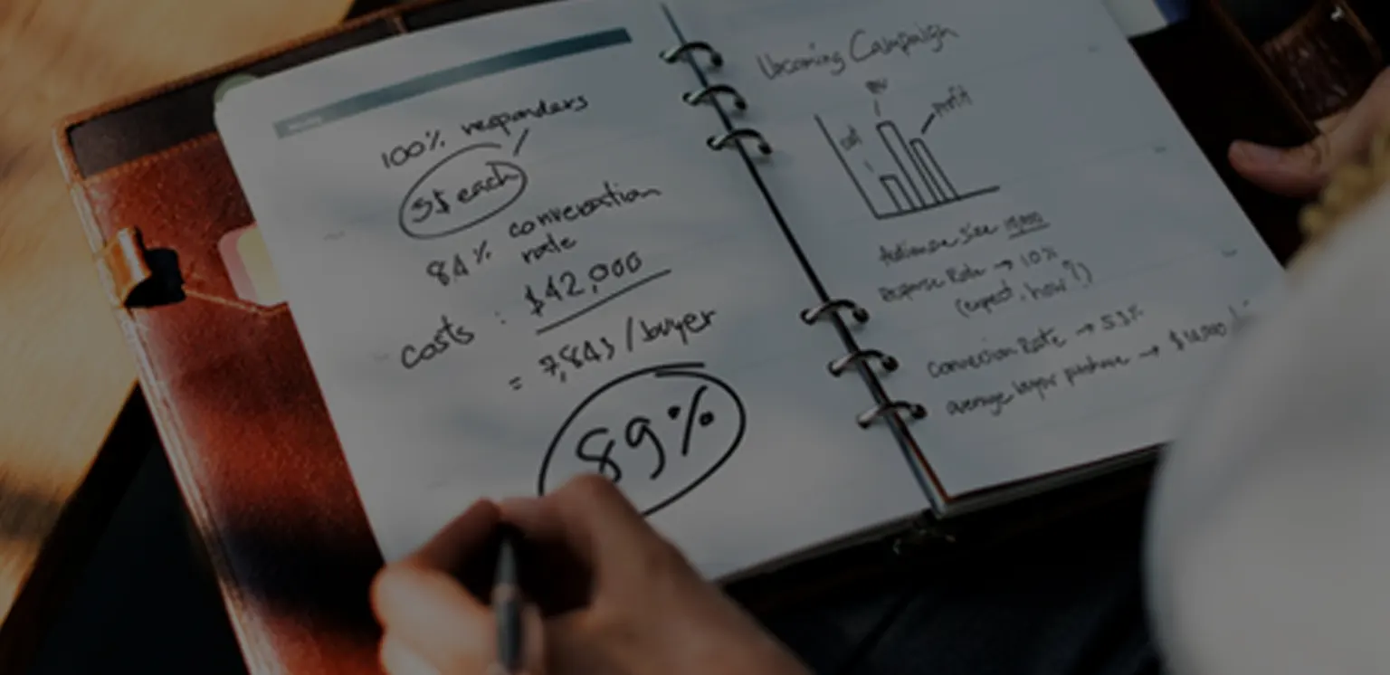 Imperatives for a Successful Data-preneur