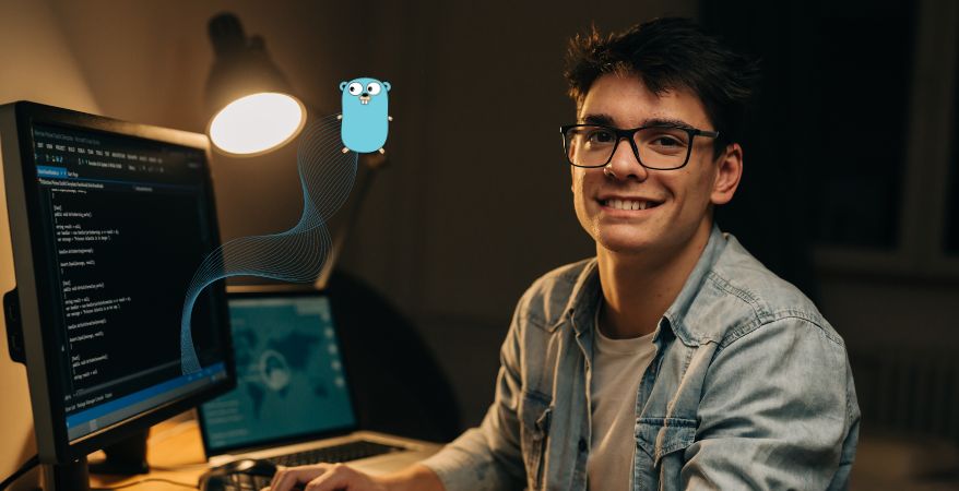 A Guide to Hiring Golang Developers with the Right Expertise and Experience
