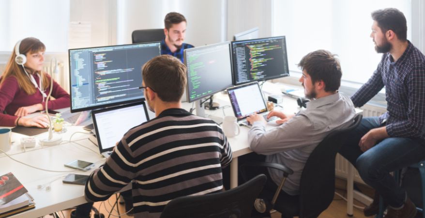 Building Your Golang Dream Team: Tips for Attracting and Retaining Top Talent