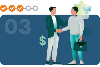 Referral Program - Purchase