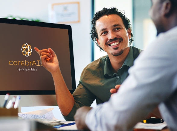 Referral Banner