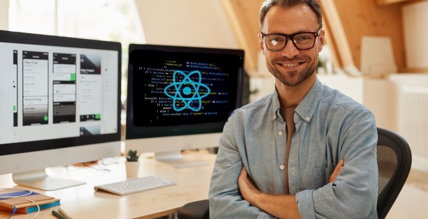A Complete Guide to Hiring a React.js Developer: Explore Salary Trends, Remote Work Options, and Essential Interview Questions