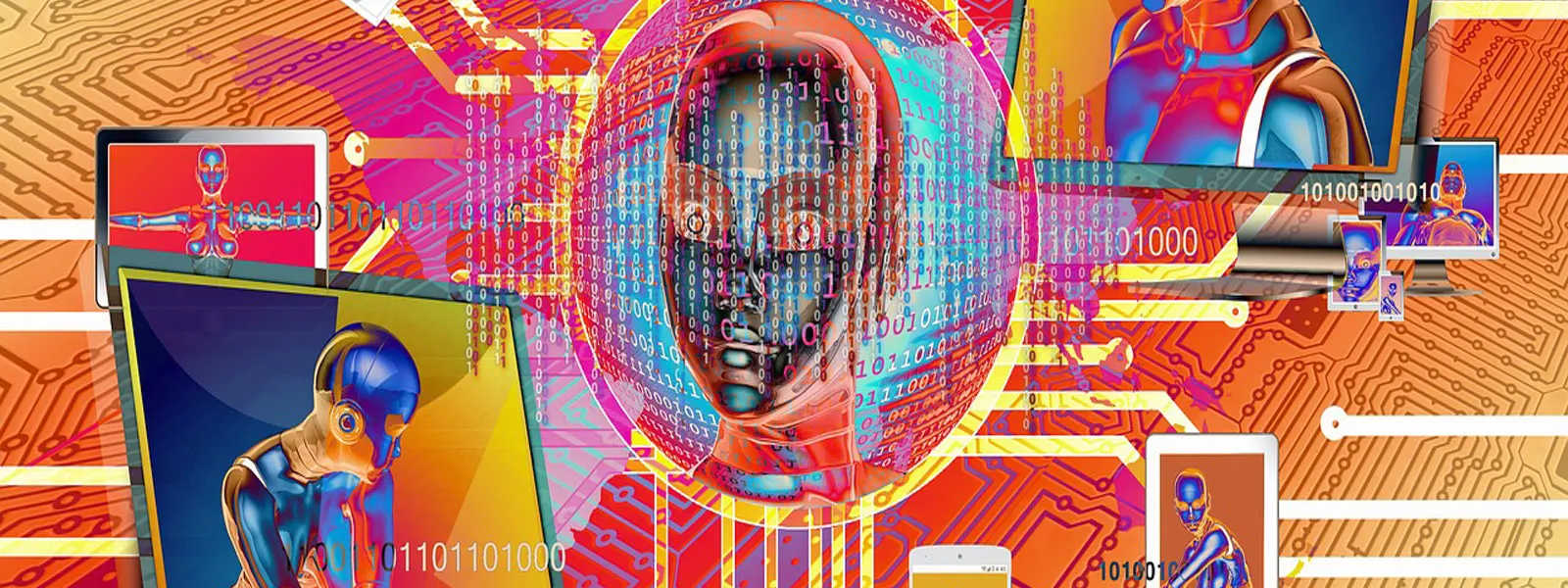 How to Build a Perfect World Predictions for the Future and the Impact of Artificial Intelligence