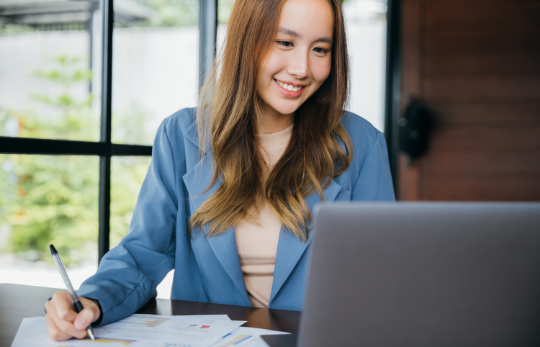 Women working for Gig Hiring