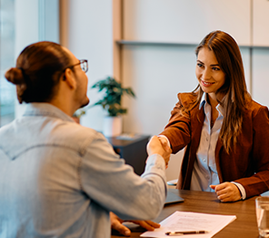How to Ace your Interview and Get that Dream Salary you Always Wanted