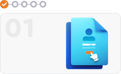 Referral Block - Sign Up