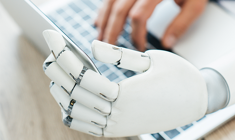 The Rise of Autonomous Agents: What Happens When AI Starts Executing