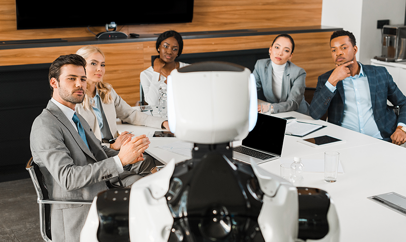 Hallucinations in the Boardroom: The Risk of Trusting Faulty AI