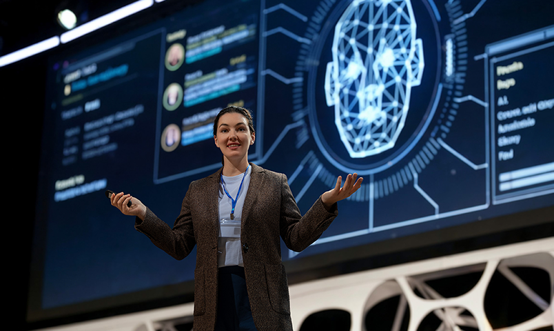 Beyond ChatGPT: The Evolution of Generative AI in Business Strategy