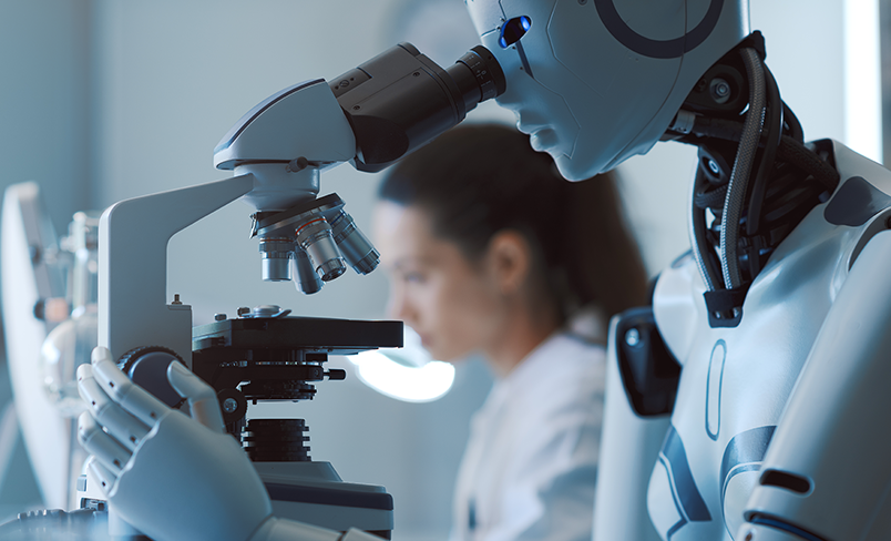 Foundational Models Go Vertical: Industry-Specific LLMs Are Here