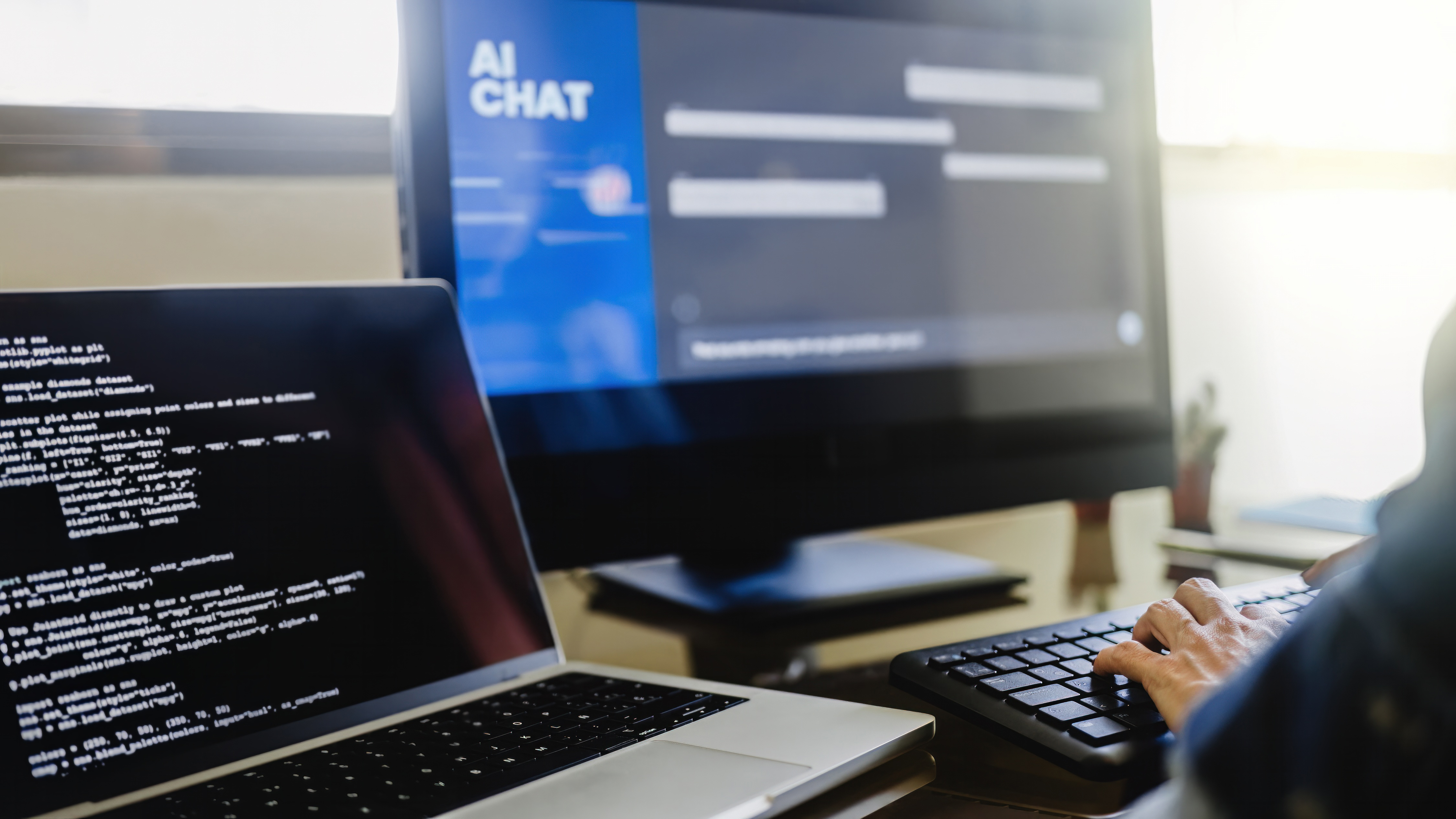 Shadow AI: The Hidden Risks of Unapproved AI Tools Inside Your Teams