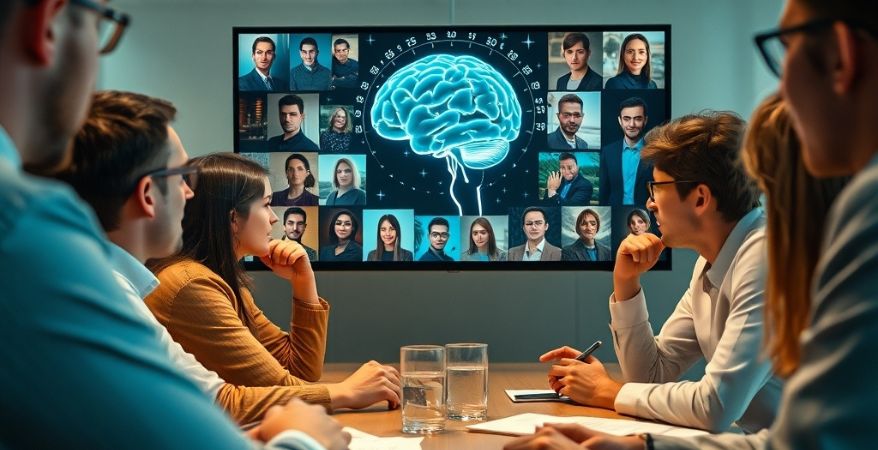 Why Your Next Talent Acquisition Agency Must Be AI-Powered