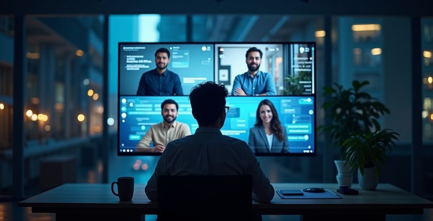 How to Hire Dev Ops Engineer in India and Build a World-Class Remote Team