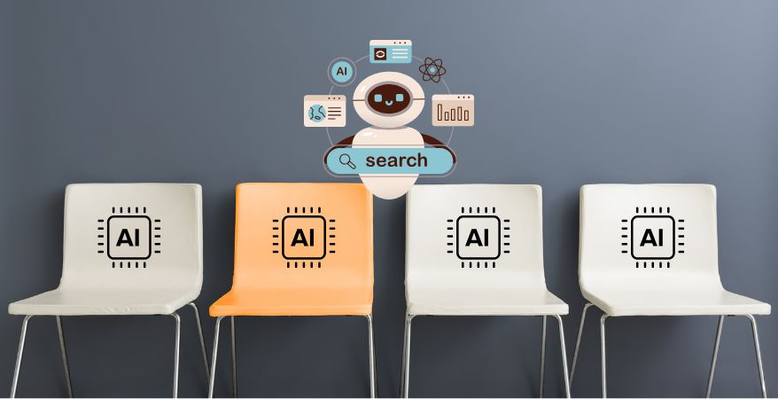 Why Your Next Talent Acquisition Agency Must Be both AI-Driven and Purpose-Led