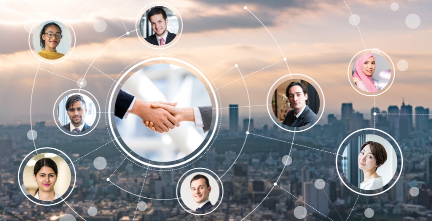 De-Risk Your Global Talent Acquisition Initiatives with a Smart, Managed Partner
