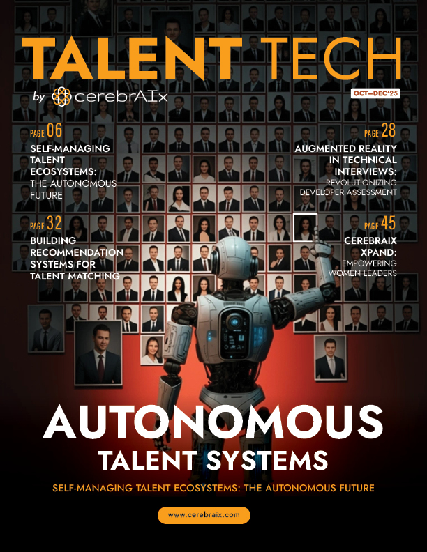 Autonomous Talent Systems