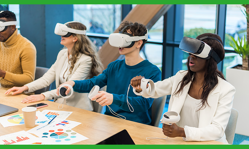 Augmented Reality in Technical Interviews: Revolutionizing Developer Assessment