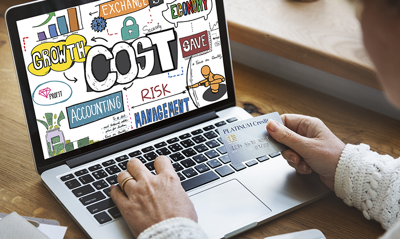 Cost Structures of Autonomous Talent Operations