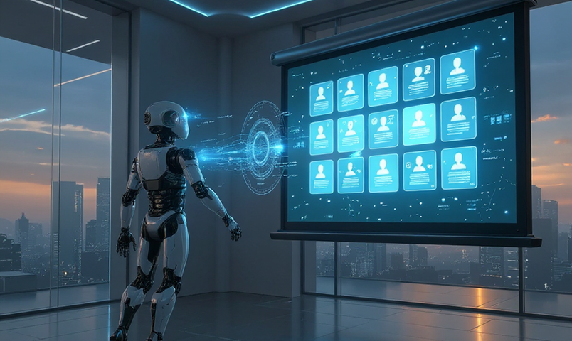 Machine Learning Algorithms for Resume Screening: A Technical Analysis