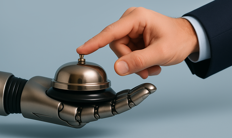 Startup Scaling: On-Demand Talent Solutions