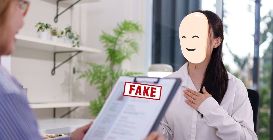 Resumes Are Lies: The Case for ‘Proof of Work’ from Your Talent Acquisition Agency India