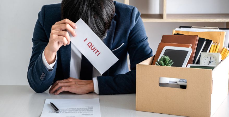 Why Your Data Engineer Quit (And How to Hire Data Engineers Who Don’t Quit Easy)