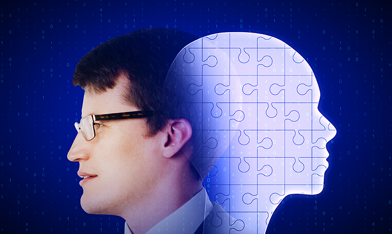 Building an AI-First but Human-Centered Culture