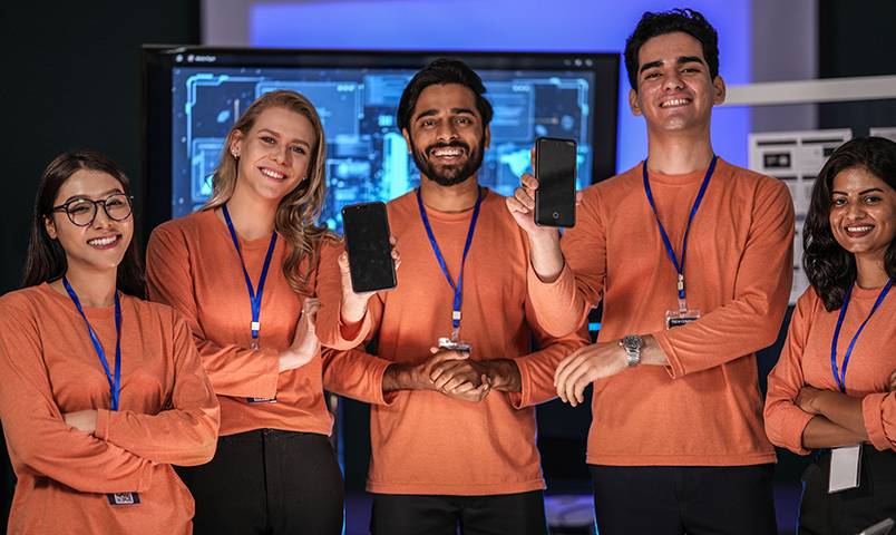 Reskilling India: Meeting the Million-Engineer Challenge