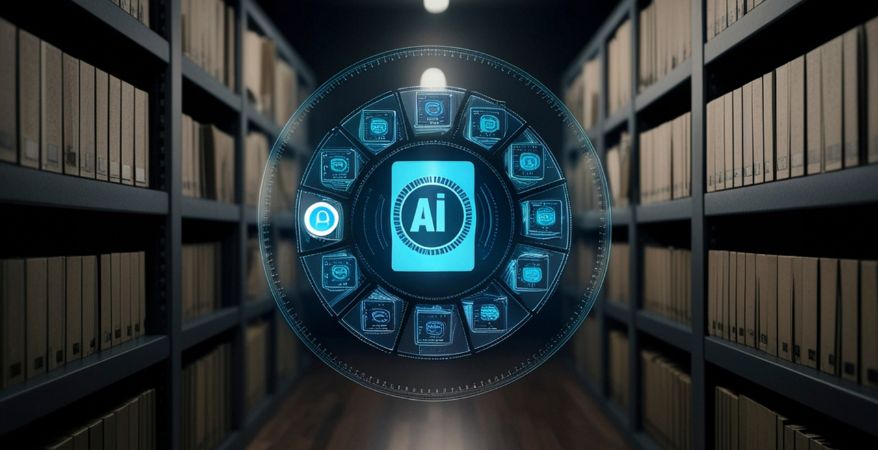 How Global Firms Hire Java Developers in India to Power AI Research