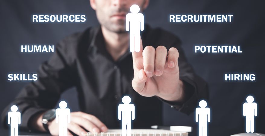 Building Talent Supply Chains: Insider Insights from a Talent Acquisition Agency