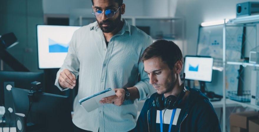 30 Years Later: Why Leading Firms Still Want to Hire Java Developers in 2026