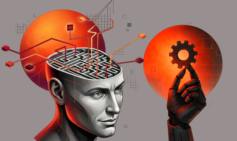 From AI Tools to AI Agents: The Enterprise Shift
