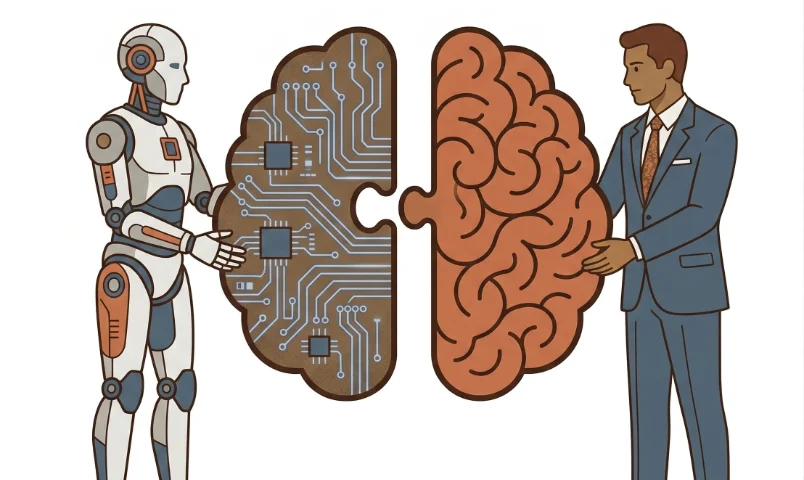 The Economics of AI: From Cost Arbitrage to Capability Arbitrage