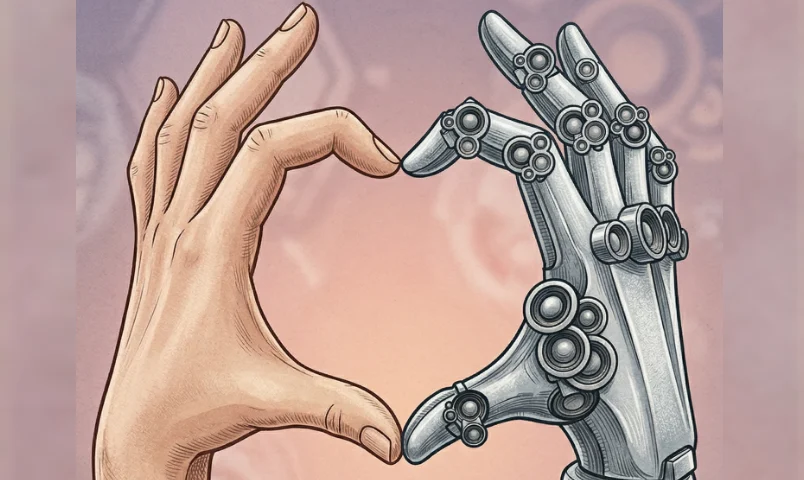 Human + AI Leadership: The New Operating Model for CXOs