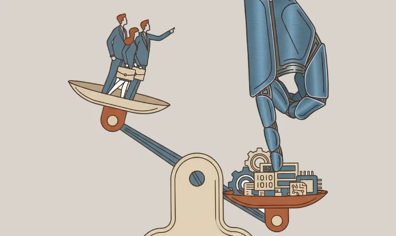 Reimagining Talent: From Headcount to Capability Clouds