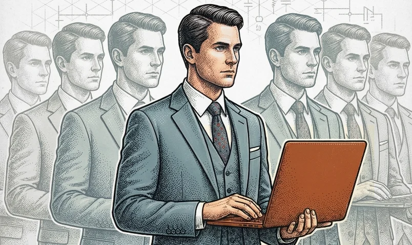 Redefining Productivity: When 1 Engineer = 10x Output