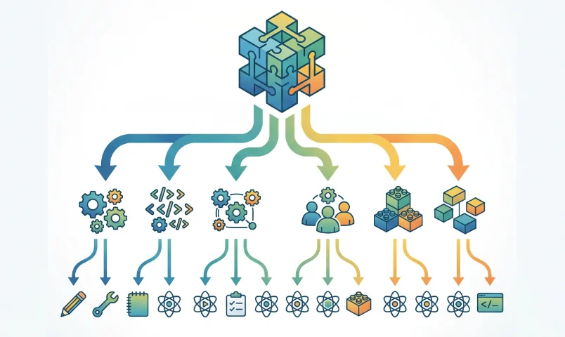 The Rise of the Agentic Enterprise Stack