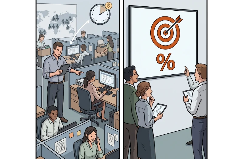 Pricing Changes What You Hire For