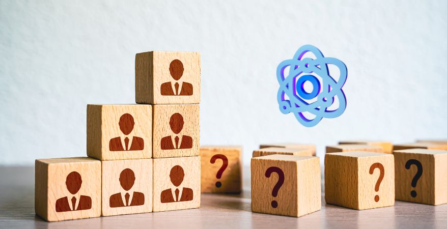 Navigating the React.js Talent Shortage: Challenges and Solutions for Recruiters