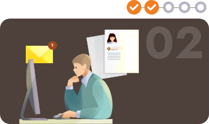 Referral Program - Share References