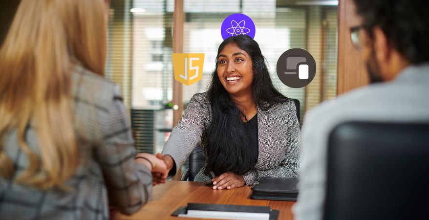 Essential Skills to Look for While Hiring a ReactJS Developer: Discover the key competencies to assess in potential hires