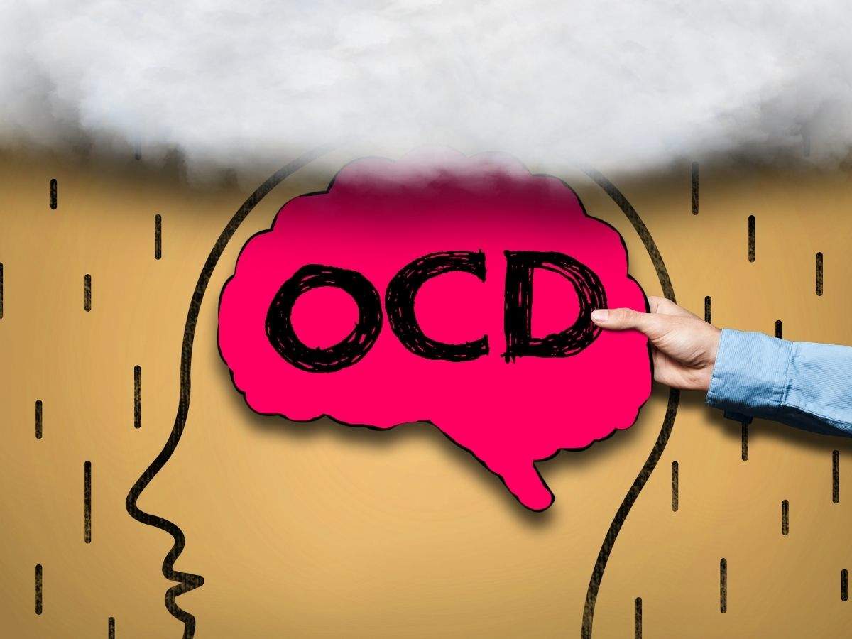 OCD and its types