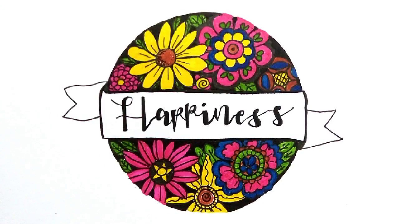 Way to Happiness?