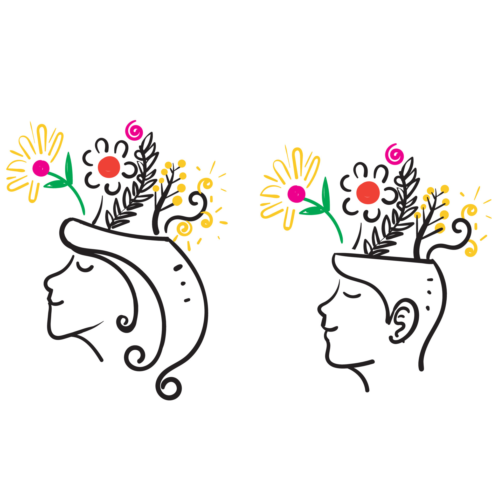 Anxiety and Depression!