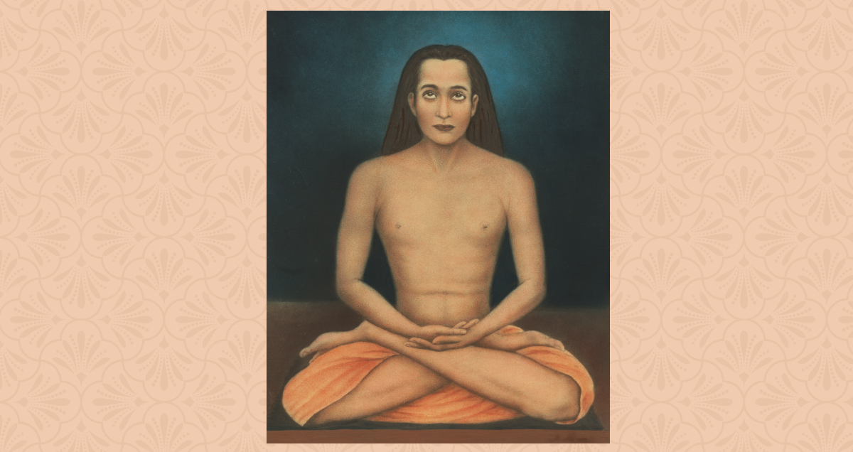 Mahavatar Babaji