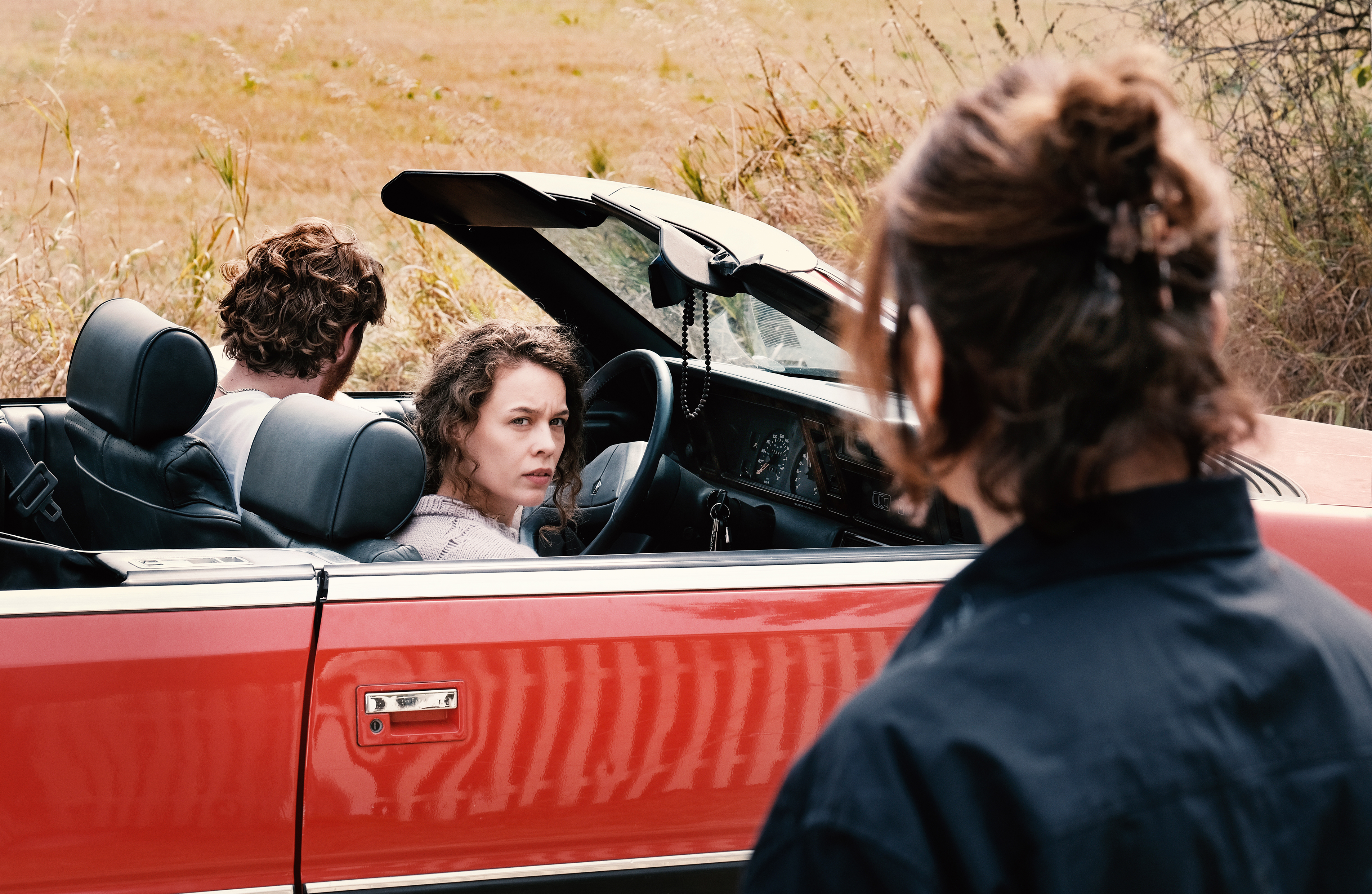 Mirors No. 3 (Christian Petzold)