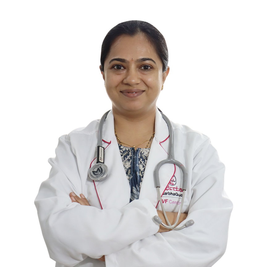 ಡಾ. ಹರ್ಷಿತಾ ಪಿ.