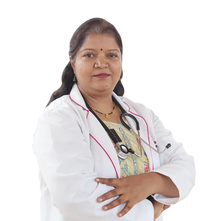 ಡಾ. ರಾಧಾ ಪುಚ್ಚಲಪಲ್ಲಿ 