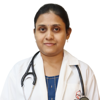 ಡಾ. ಪ್ರಫುಲ್ಲಾ ಎಂ